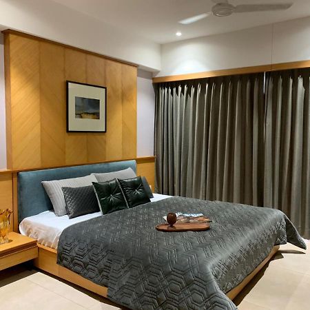 Alba Inn, Vijay Nagar Indore Dış mekan fotoğraf