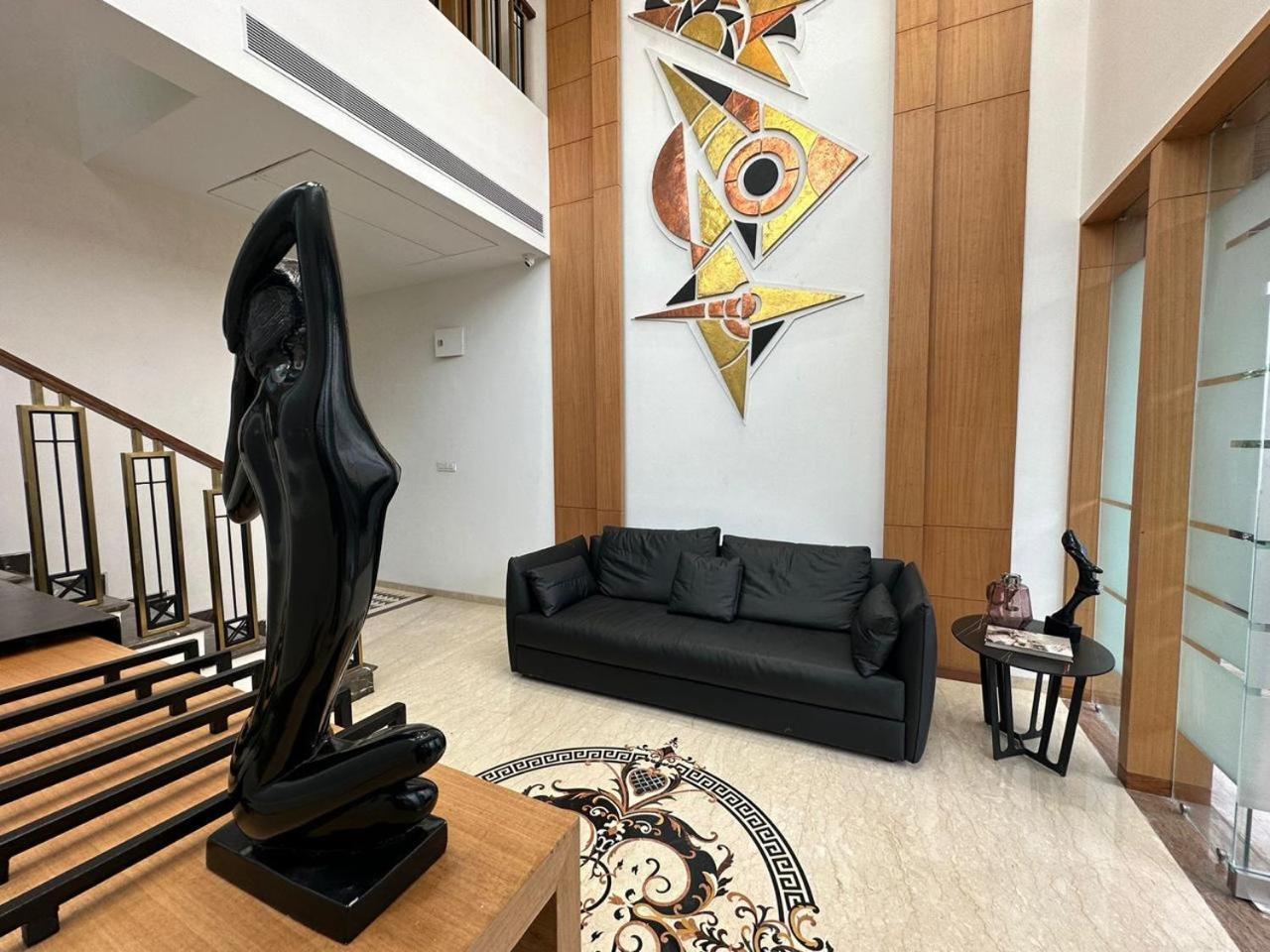Alba Inn, Vijay Nagar Indore Dış mekan fotoğraf